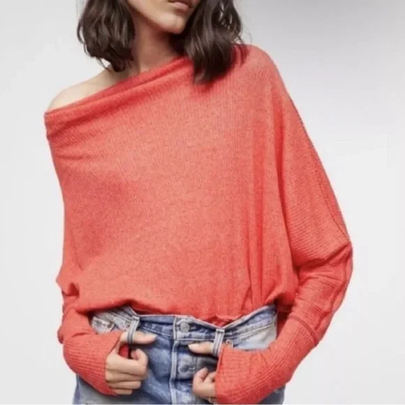 Free People Londontown ThermalTop Small - Picture 4 of 12